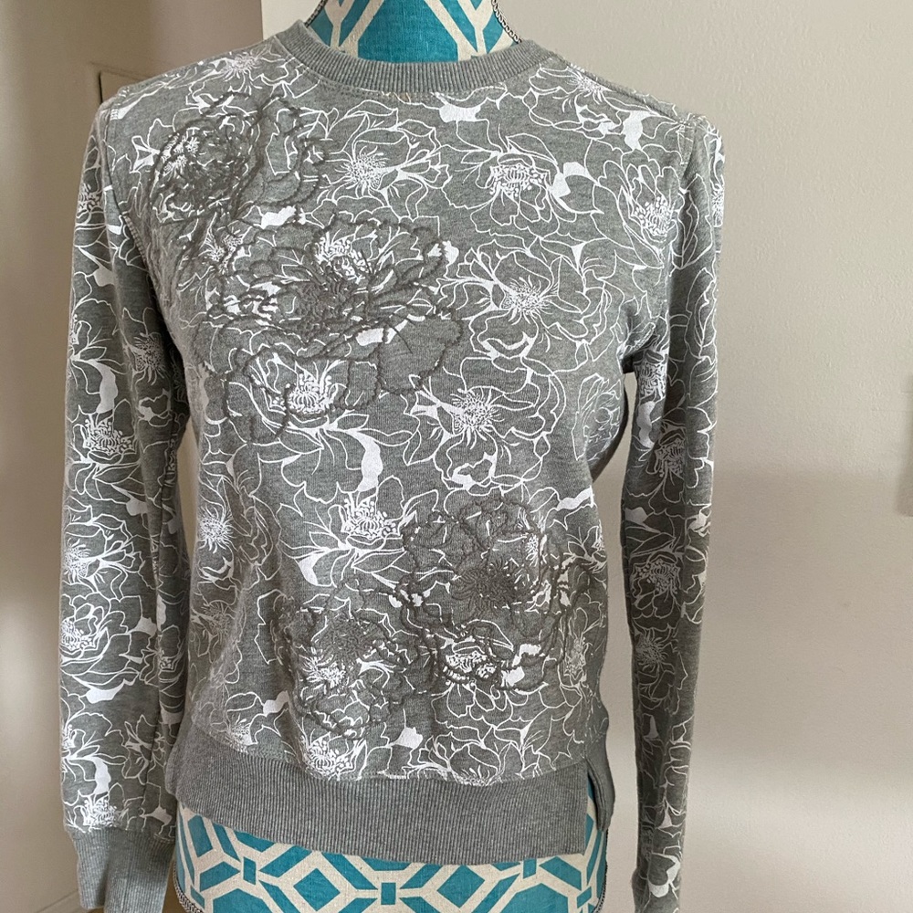 Banana Republic Sweatshirt